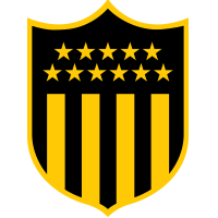 Team Penarol has 0 games