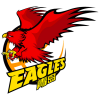 The Qingdao Eagles team plays in 0 games this season