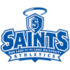 The Our Lady Of The Lake Saints team plays in 0 games this season