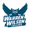 The Warren Wilson Owls team plays in 1 games this season