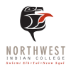 The Northwest Indian College Eagles team plays in 5 games this season