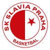 The SK Slavia Praha team plays in 0 games this season