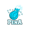   Pena team team plays in 0 games this season