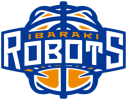   Ibaraki Robots team plays in 0 games this season