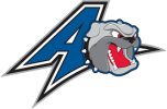 The North Carolina Asheville Bulldogs team plays in 2 games this season