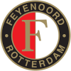 The Feyenoord team plays in 2 games this season