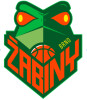 The Žabiny Brno team plays in 1 games this season