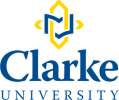 The Clarke University Pride team plays in 2 games this season