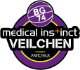 The Medical Instinct Veilchen BG74 team plays in 0 games this season