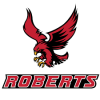 The Roberts Wesleyan Redhawks team plays in 0 games this season