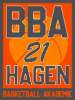 The BBA Hagen team plays in 0 games this season