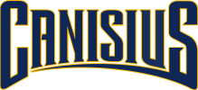The Canisius Golden Griffins team plays in 4 games this season