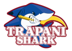 The Trapani Shark team plays in 0 games this season