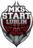 The Polski Cukier Start Lublin team plays in 0 games this season