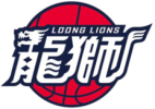 The Guangzhou Loong Lions team plays in 0 games this season