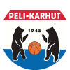   Peli-Karhut team plays in 0 games this season