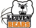 The Leuven Bears team plays in 0 games this season