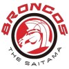   Saitama Broncos team plays in 0 games this season