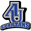 The Aurora Spartans team plays in 0 games this season