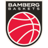 The Bamberg Baskets team plays in 0 games this season
