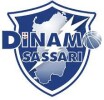 The Dinamo Sassari team plays in 0 games this season