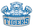 The Voorhees Tigers team plays in 0 games this season