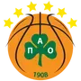 The Panathinaikos Athens team plays in 8 games this season
