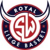 The RSW Liège Basket team plays in 0 games this season