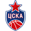 The ЦСКА team plays in 0 games this season