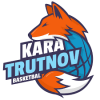 The KARA Trutnov team plays in 0 games this season