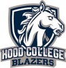 The Hood College Blazers team plays in 0 games this season