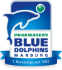 The BC Pharmaserv Marburg team plays in 1 games this season