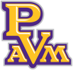 The Prairie View Panthers team plays in 15 games this season