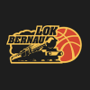 The LOK Bernau team plays in 0 games this season