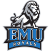 The Eastern Mennonite Royals team plays in 0 games this season