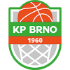 The KP TANY Brno team plays in 5 games this season