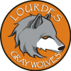 The Lourdes Gray Wolves team plays in 0 games this season