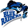 The Lindsey Wilson Blue Raiders team plays in 0 games this season