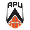 The Apu Udine team plays in 2 games this season