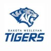 The Dakota Wesleyan Tigers team plays in 1 games this season