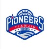 The Tianjin Pioneers team plays in 0 games this season