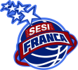 The Sesi Franca team plays in 0 games this season