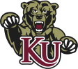 The Kutztown Golden Bears team plays in 0 games this season