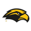 The Southern Miss Lady Eagles team plays in 44 games this season