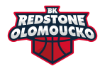 The BK REDSTONE Olomoucko team plays in 0 games this season