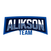   Alikson team team plays in 0 games this season