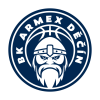 The BK ARMEX Děčín team plays in 0 games this season