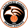 The Sokol Hradec Králové team plays in 0 games this season