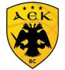 The AEK Athens BC team plays in 1 games this season