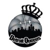   Detroit Queens team plays in 0 games this season